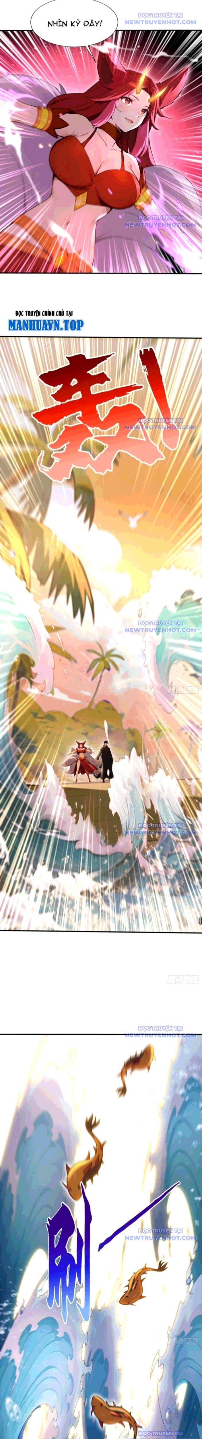 đọc truyện Đệ Nhất Ngự Thú Sư Chương 46 ảnh 7 tại Thiên Thai Truyện