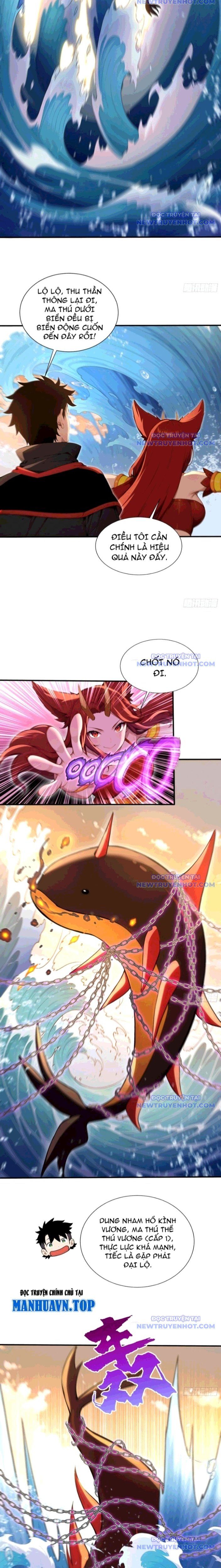 đọc truyện Đệ Nhất Ngự Thú Sư Chương 46 ảnh 8 tại Thiên Thai Truyện