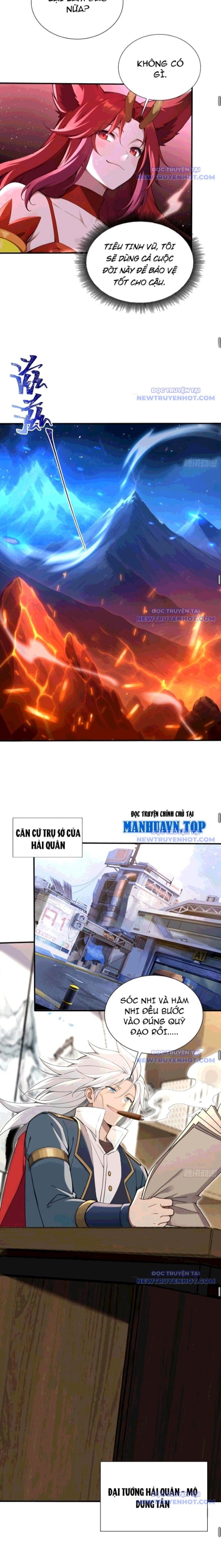 đọc truyện Đệ Nhất Ngự Thú Sư Chương 46 ảnh 10 tại Thiên Thai Truyện