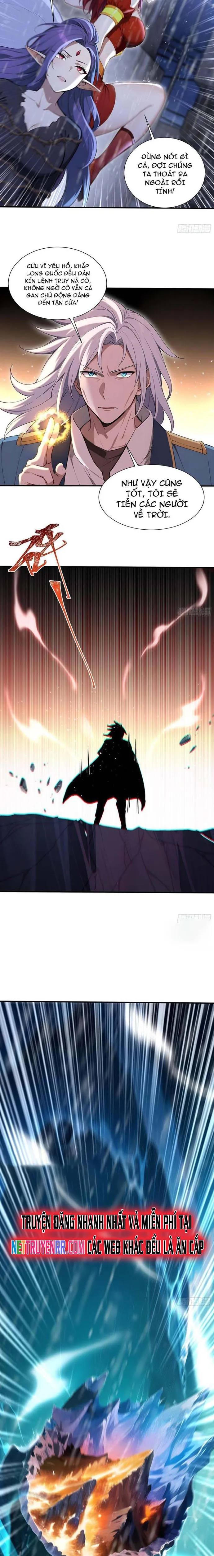 đọc truyện Đệ Nhất Ngự Thú Sư Chương 47 ảnh 12 tại Thiên Thai Truyện