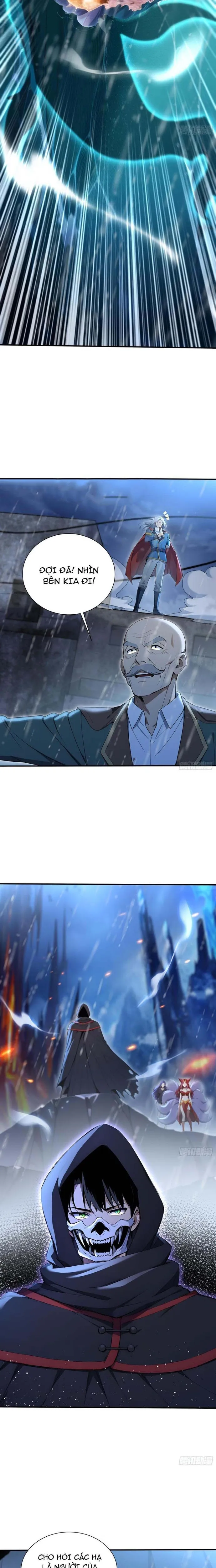 đọc truyện Đệ Nhất Ngự Thú Sư Chương 47 ảnh 13 tại Thiên Thai Truyện