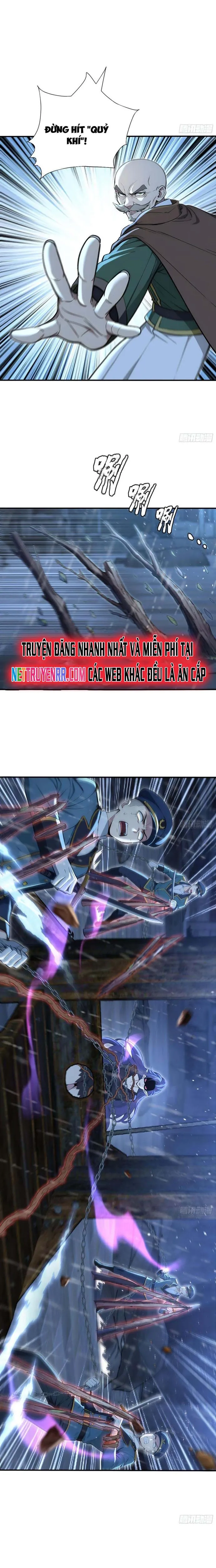 đọc truyện Đệ Nhất Ngự Thú Sư Chương 47 ảnh 6 tại Thiên Thai Truyện