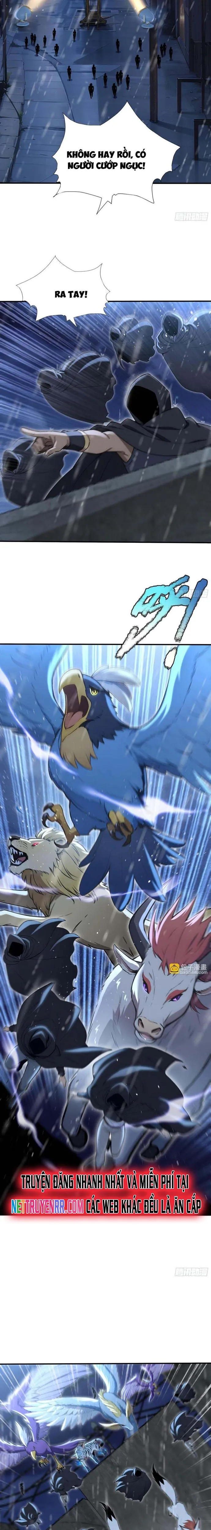 đọc truyện Đệ Nhất Ngự Thú Sư Chương 47 ảnh 9 tại Thiên Thai Truyện