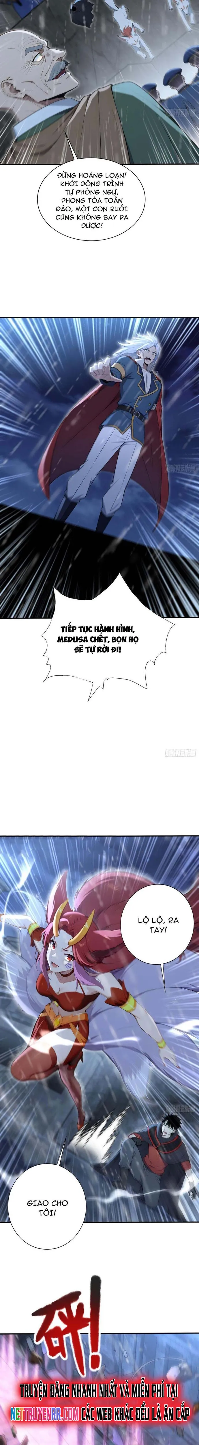 đọc truyện Đệ Nhất Ngự Thú Sư Chương 47 ảnh 10 tại Thiên Thai Truyện