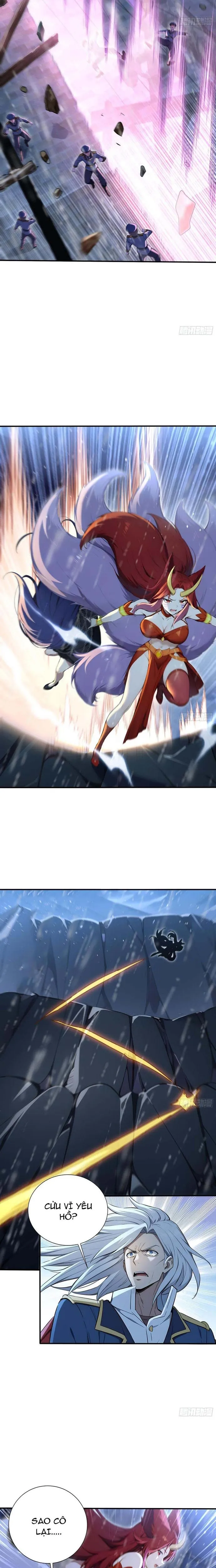 đọc truyện Đệ Nhất Ngự Thú Sư Chương 47 ảnh 11 tại Thiên Thai Truyện