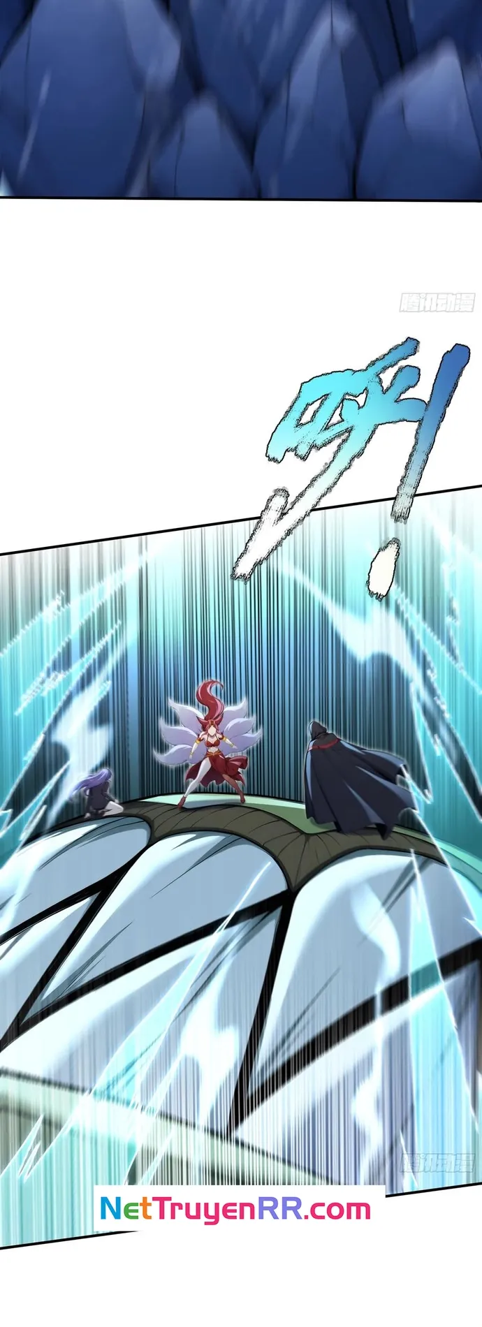 đọc truyện Đệ Nhất Ngự Thú Sư Chương 48 ảnh 12 tại Thiên Thai Truyện