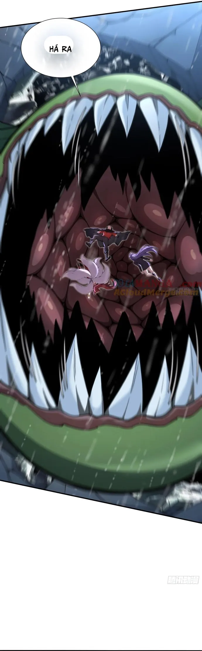 đọc truyện Đệ Nhất Ngự Thú Sư Chương 48 ảnh 13 tại Thiên Thai Truyện