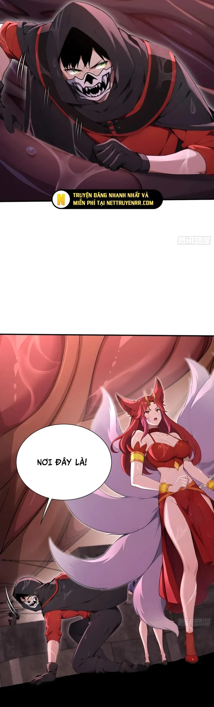 đọc truyện Đệ Nhất Ngự Thú Sư Chương 48 ảnh 17 tại Thiên Thai Truyện