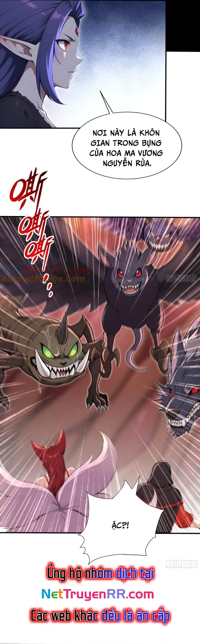 đọc truyện Đệ Nhất Ngự Thú Sư Chương 48 ảnh 18 tại Thiên Thai Truyện