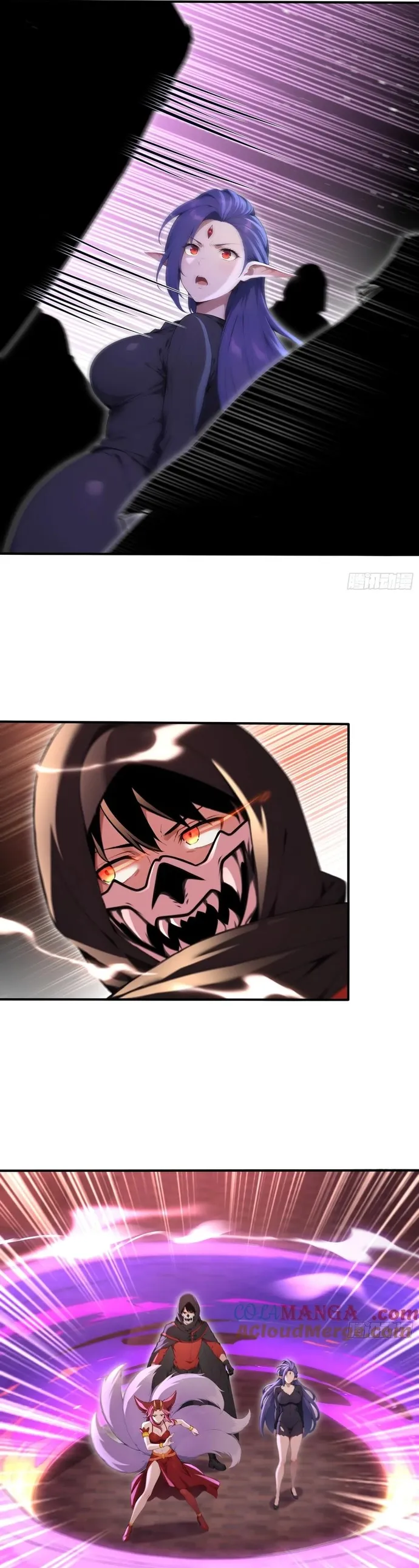 đọc truyện Đệ Nhất Ngự Thú Sư Chương 48 ảnh 19 tại Thiên Thai Truyện