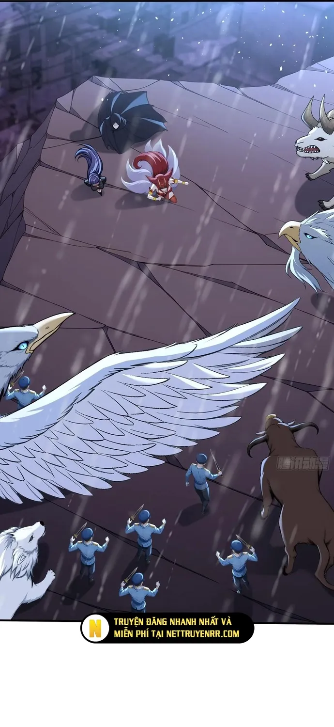 đọc truyện Đệ Nhất Ngự Thú Sư Chương 48 ảnh 4 tại Thiên Thai Truyện