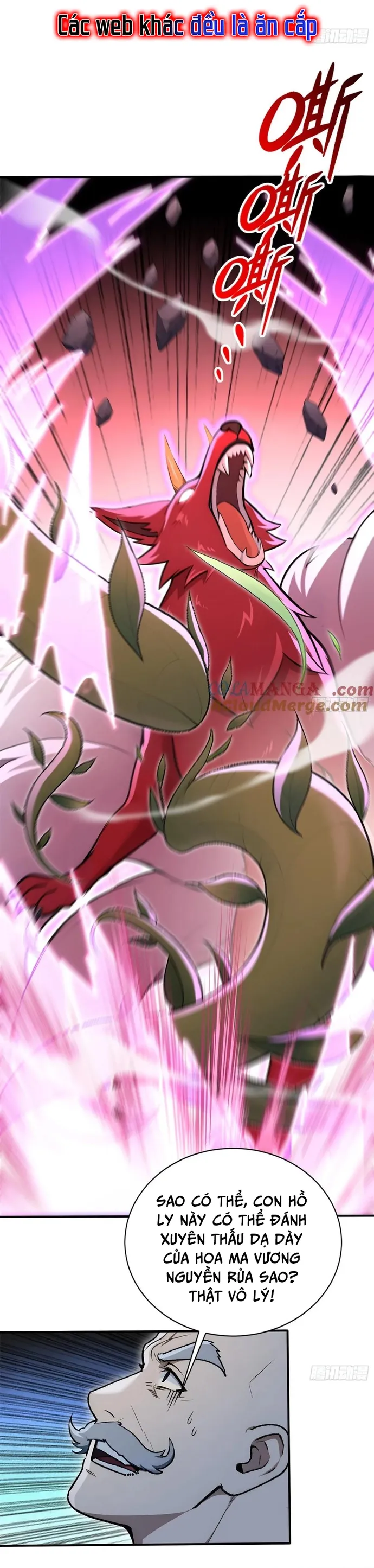 đọc truyện Đệ Nhất Ngự Thú Sư Chương 48 ảnh 23 tại Thiên Thai Truyện