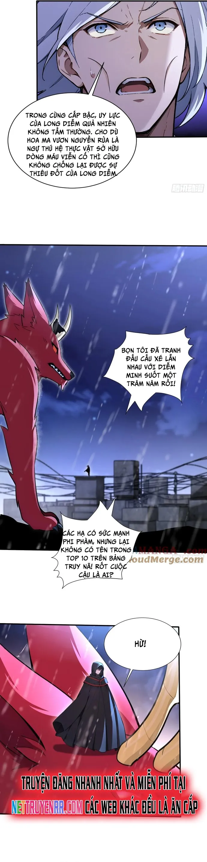 đọc truyện Đệ Nhất Ngự Thú Sư Chương 48 ảnh 24 tại Thiên Thai Truyện