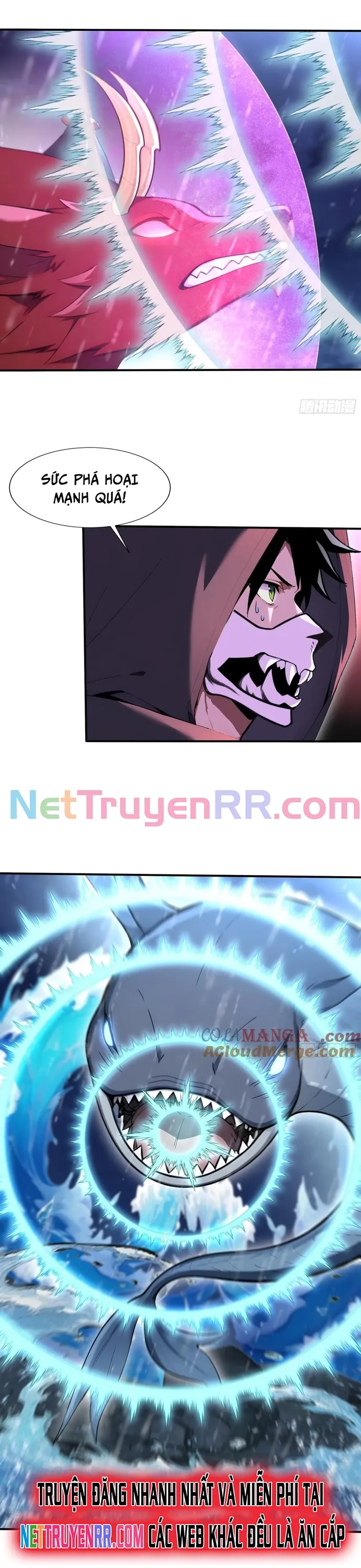 đọc truyện Đệ Nhất Ngự Thú Sư Chương 48 ảnh 28 tại Thiên Thai Truyện