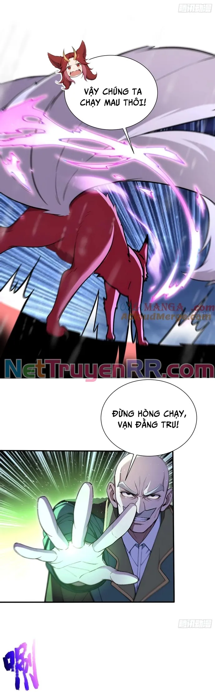 đọc truyện Đệ Nhất Ngự Thú Sư Chương 48 ảnh 31 tại Thiên Thai Truyện