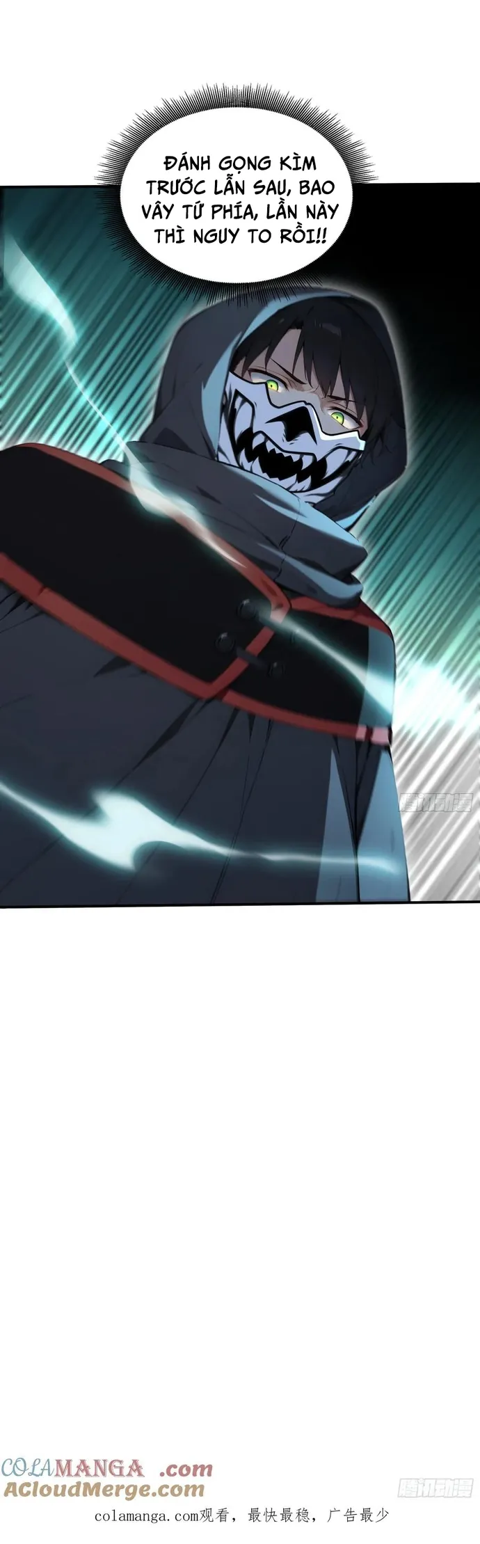 đọc truyện Đệ Nhất Ngự Thú Sư Chương 48 ảnh 33 tại Thiên Thai Truyện