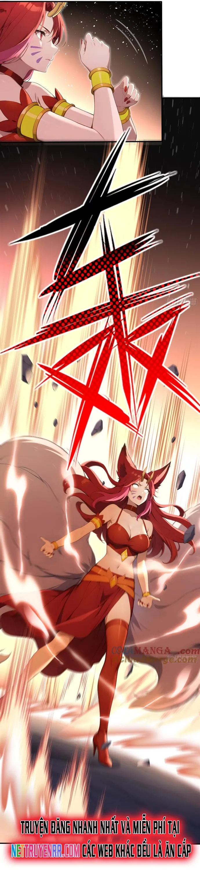 đọc truyện Đệ Nhất Ngự Thú Sư Chương 48 ảnh 6 tại Thiên Thai Truyện