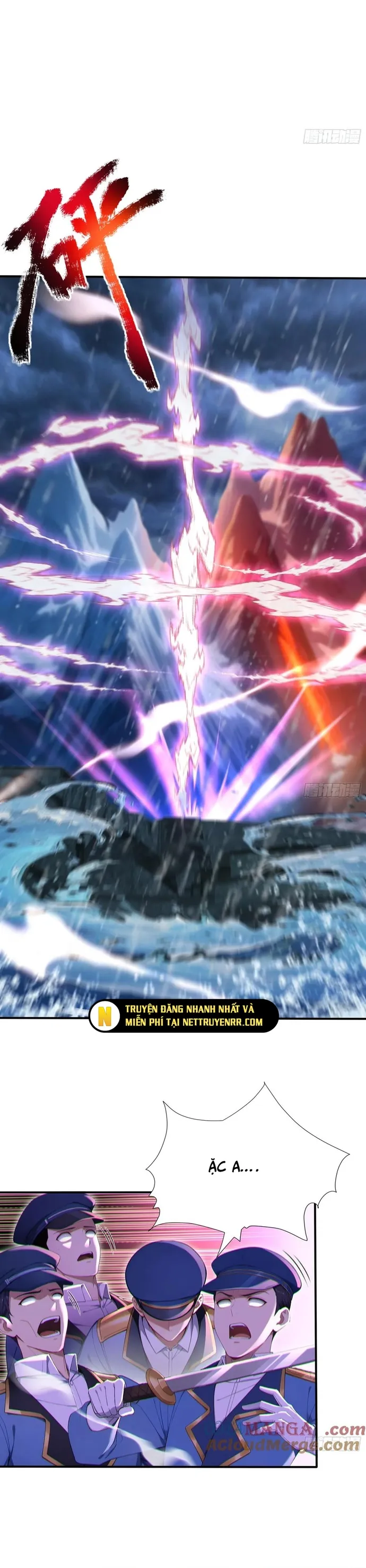 đọc truyện Đệ Nhất Ngự Thú Sư Chương 48 ảnh 7 tại Thiên Thai Truyện