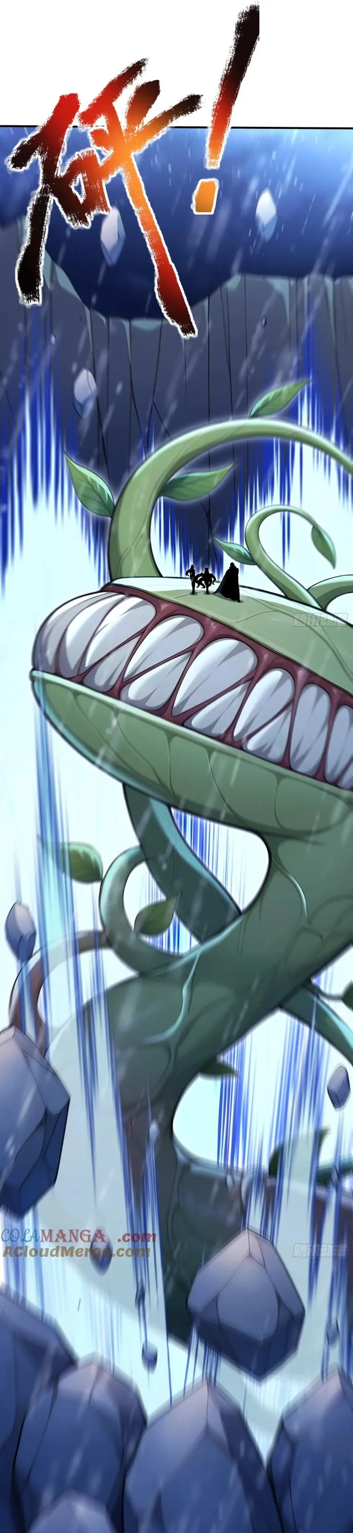 đọc truyện Đệ Nhất Ngự Thú Sư Chương 48 ảnh 11 tại Thiên Thai Truyện