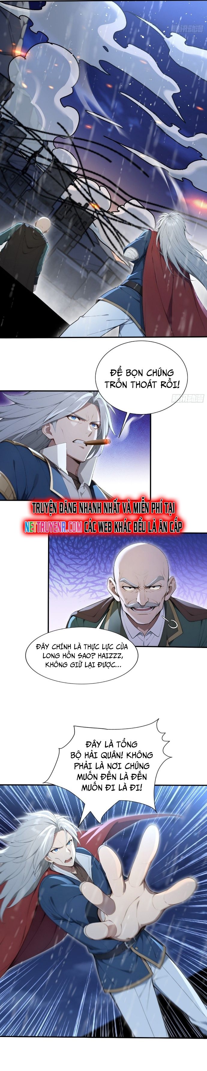 đọc truyện Đệ Nhất Ngự Thú Sư Chương 49 ảnh 15 tại Thiên Thai Truyện