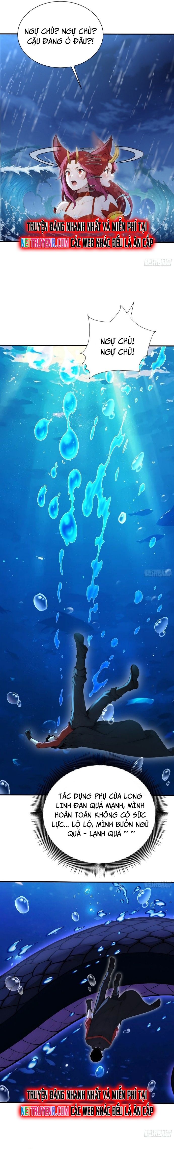 đọc truyện Đệ Nhất Ngự Thú Sư Chương 49 ảnh 18 tại Thiên Thai Truyện