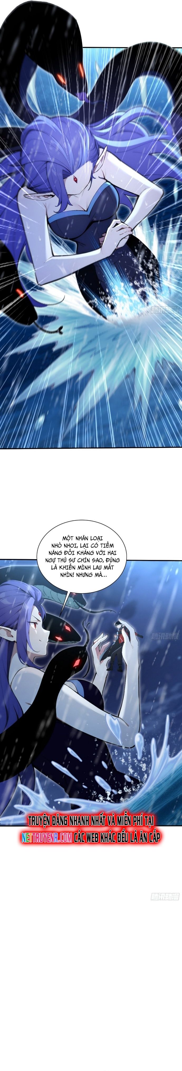 đọc truyện Đệ Nhất Ngự Thú Sư Chương 49 ảnh 19 tại Thiên Thai Truyện