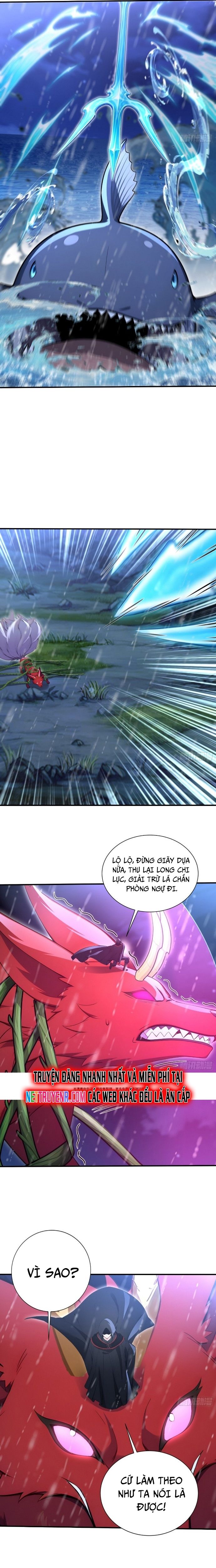 đọc truyện Đệ Nhất Ngự Thú Sư Chương 49 ảnh 4 tại Thiên Thai Truyện