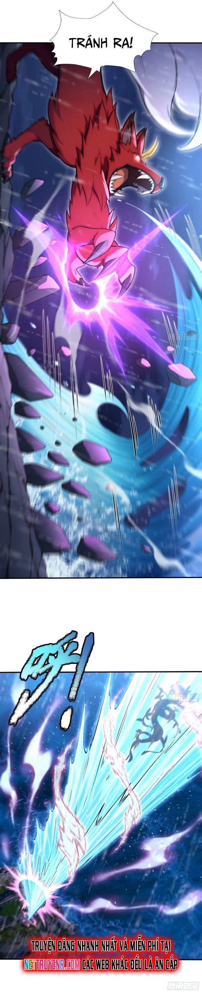 đọc truyện Đệ Nhất Ngự Thú Sư Chương 49 ảnh 9 tại Thiên Thai Truyện