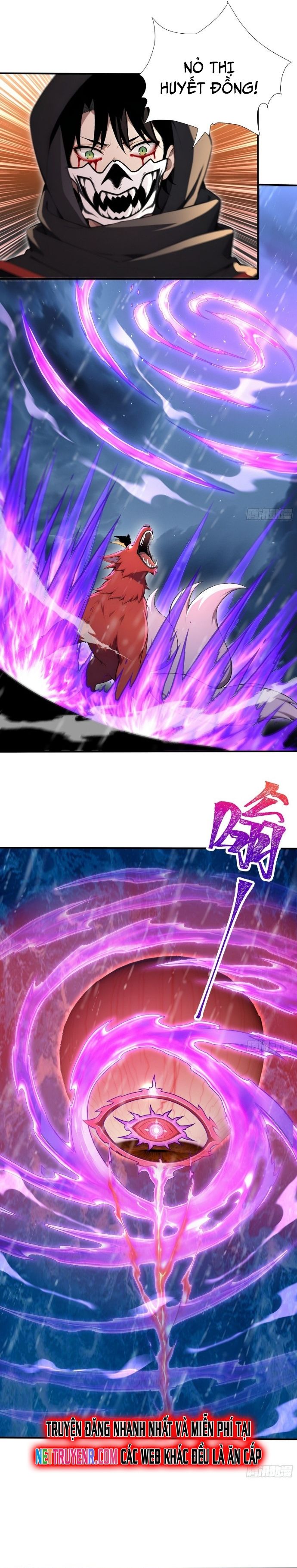 đọc truyện Đệ Nhất Ngự Thú Sư Chương 49 ảnh 10 tại Thiên Thai Truyện