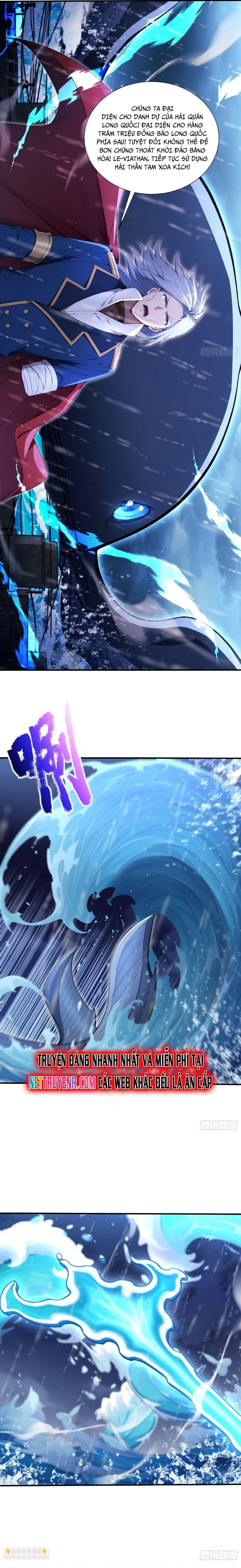 đọc truyện Đệ Nhất Ngự Thú Sư Chương 49 ảnh 11 tại Thiên Thai Truyện