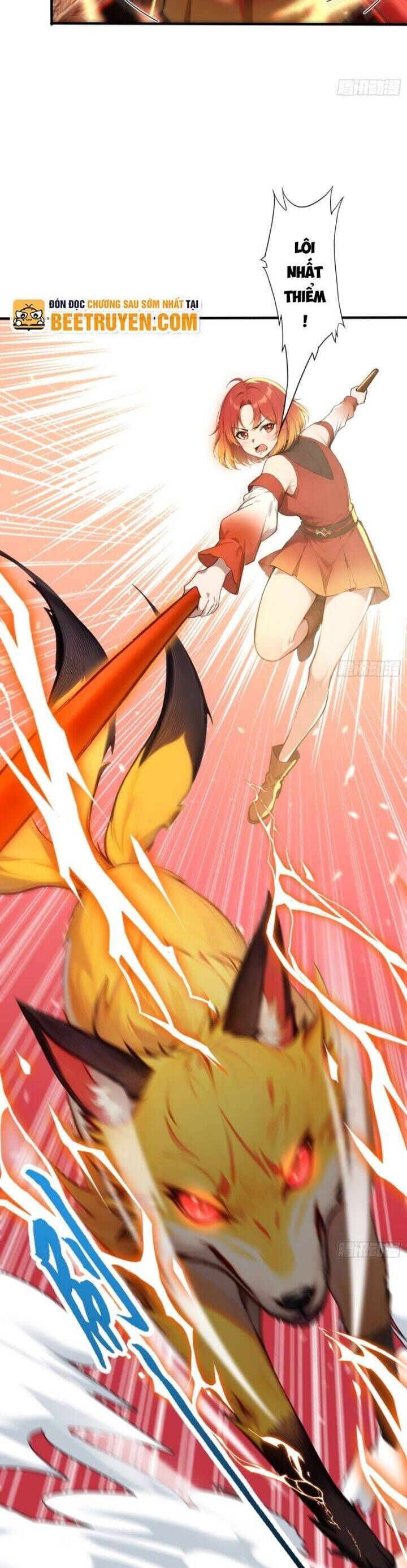 đọc truyện Đệ Nhất Ngự Thú Sư Chương 5 ảnh 15 tại Thiên Thai Truyện