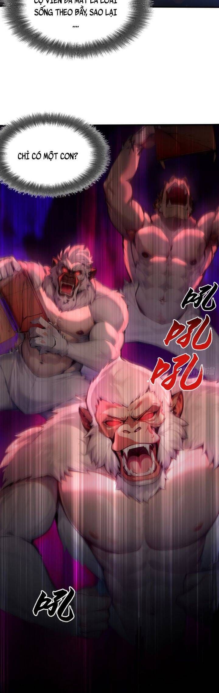 đọc truyện Đệ Nhất Ngự Thú Sư Chương 5 ảnh 19 tại Thiên Thai Truyện