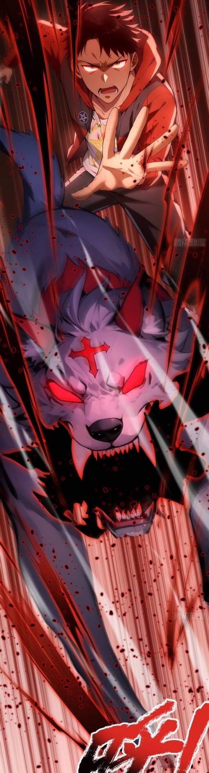 đọc truyện Đệ Nhất Ngự Thú Sư Chương 5 ảnh 22 tại Thiên Thai Truyện