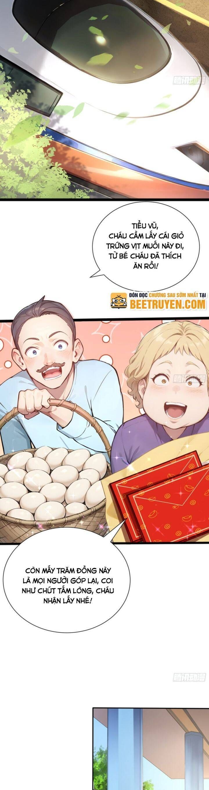 đọc truyện Đệ Nhất Ngự Thú Sư Chương 5 ảnh 5 tại Thiên Thai Truyện