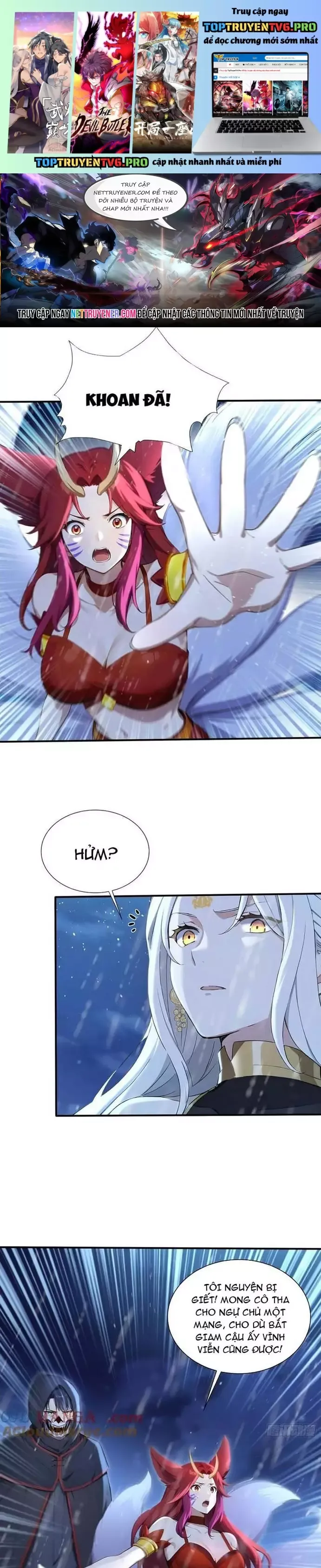 đọc truyện Đệ Nhất Ngự Thú Sư Chương 52 ảnh 3 tại Thiên Thai Truyện