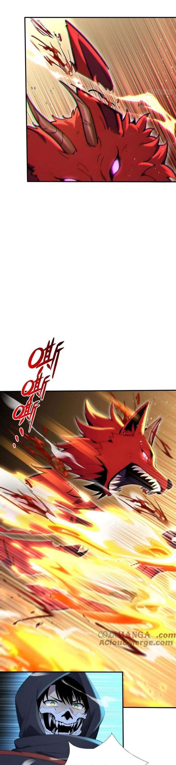 đọc truyện Đệ Nhất Ngự Thú Sư Chương 52 ảnh 12 tại Thiên Thai Truyện