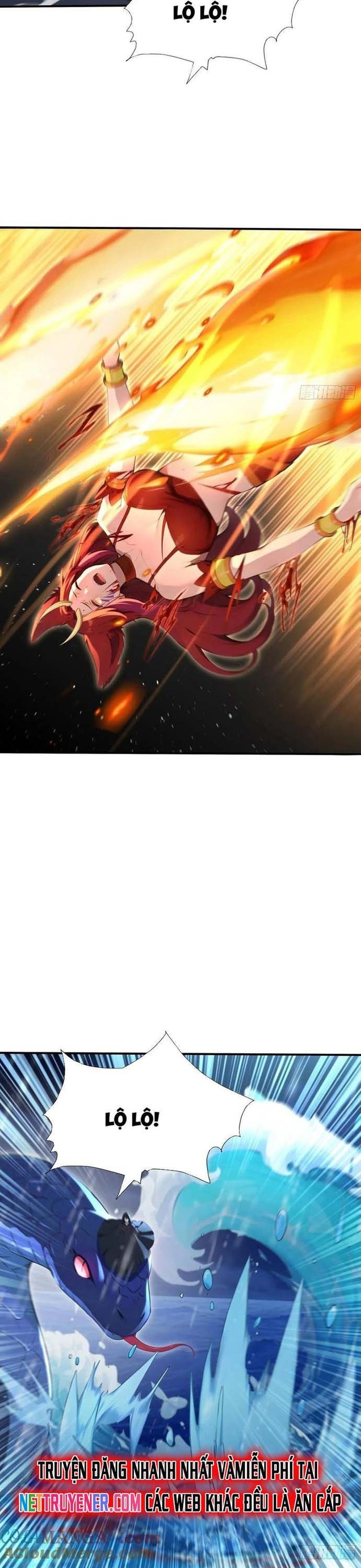 đọc truyện Đệ Nhất Ngự Thú Sư Chương 52 ảnh 13 tại Thiên Thai Truyện