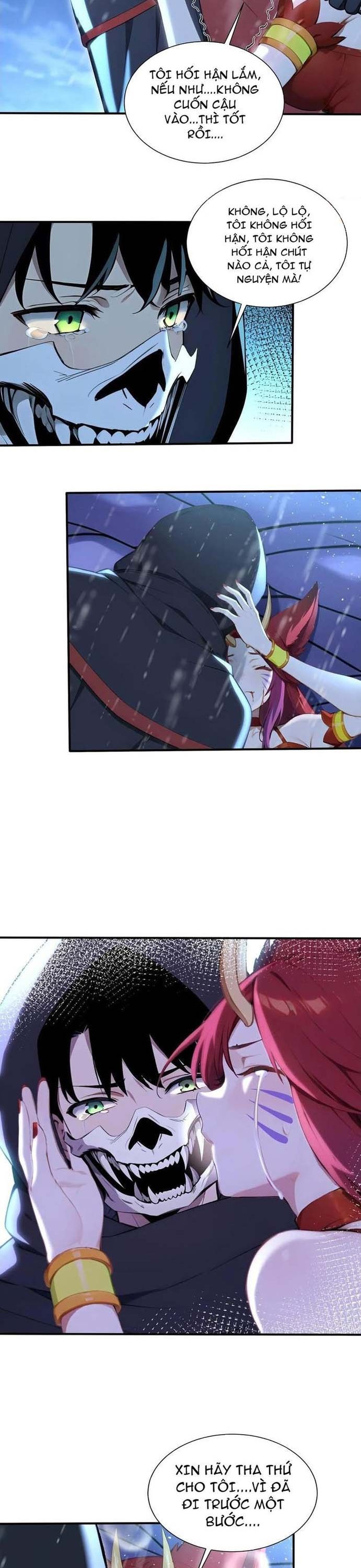 đọc truyện Đệ Nhất Ngự Thú Sư Chương 52 ảnh 15 tại Thiên Thai Truyện