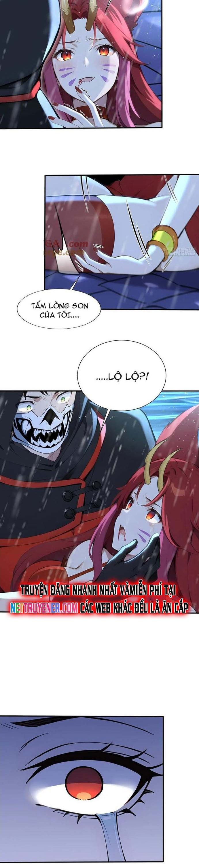 đọc truyện Đệ Nhất Ngự Thú Sư Chương 52 ảnh 16 tại Thiên Thai Truyện