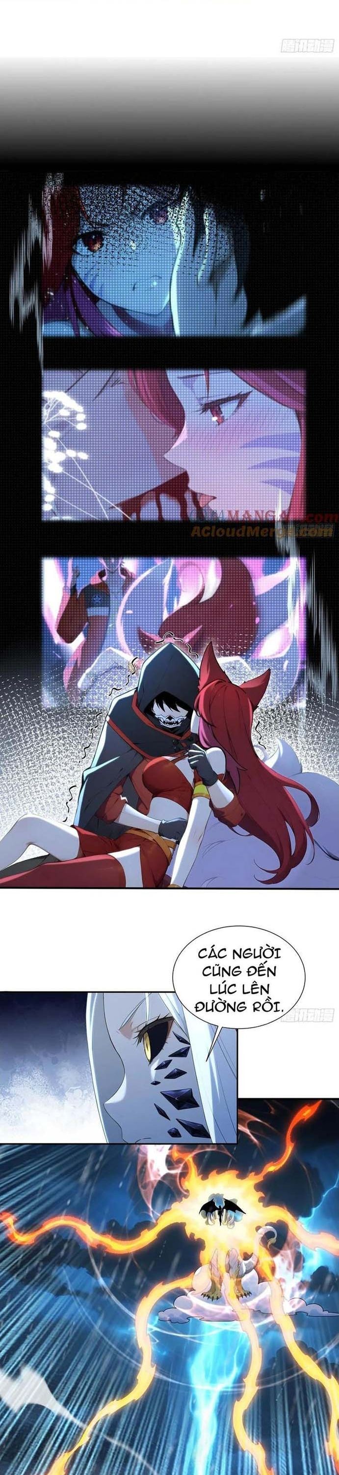 đọc truyện Đệ Nhất Ngự Thú Sư Chương 52 ảnh 17 tại Thiên Thai Truyện