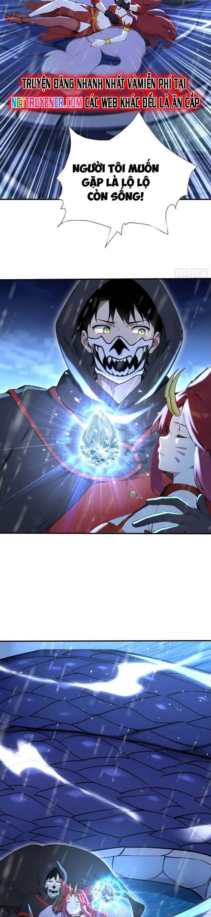 đọc truyện Đệ Nhất Ngự Thú Sư Chương 52 ảnh 20 tại Thiên Thai Truyện