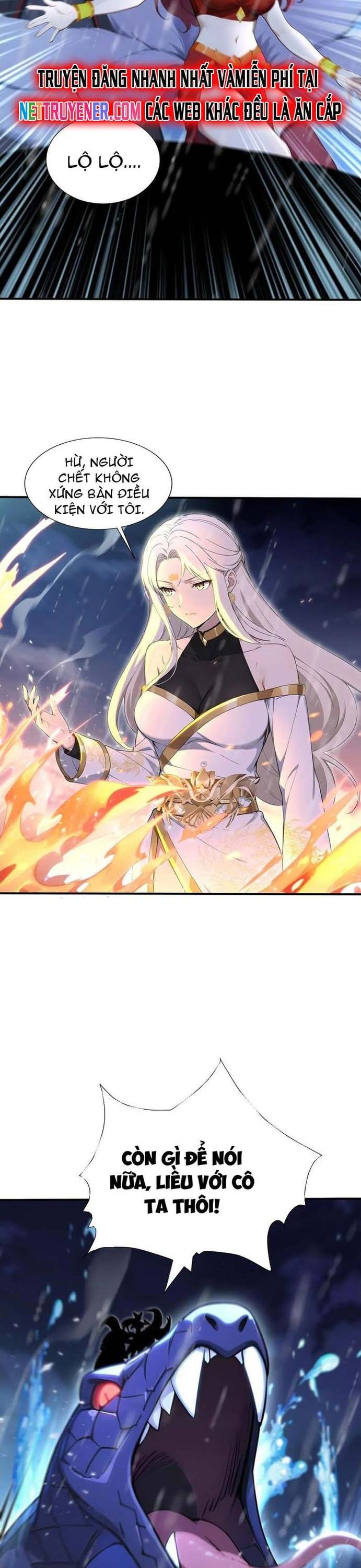 đọc truyện Đệ Nhất Ngự Thú Sư Chương 52 ảnh 4 tại Thiên Thai Truyện