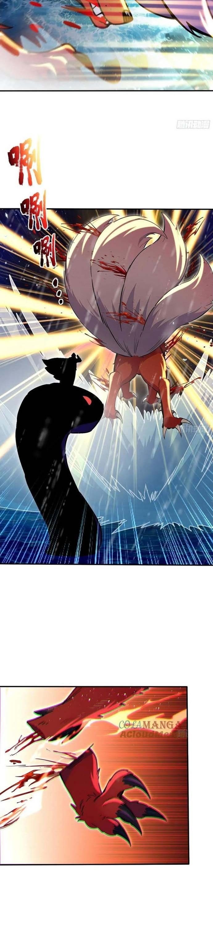 đọc truyện Đệ Nhất Ngự Thú Sư Chương 52 ảnh 11 tại Thiên Thai Truyện