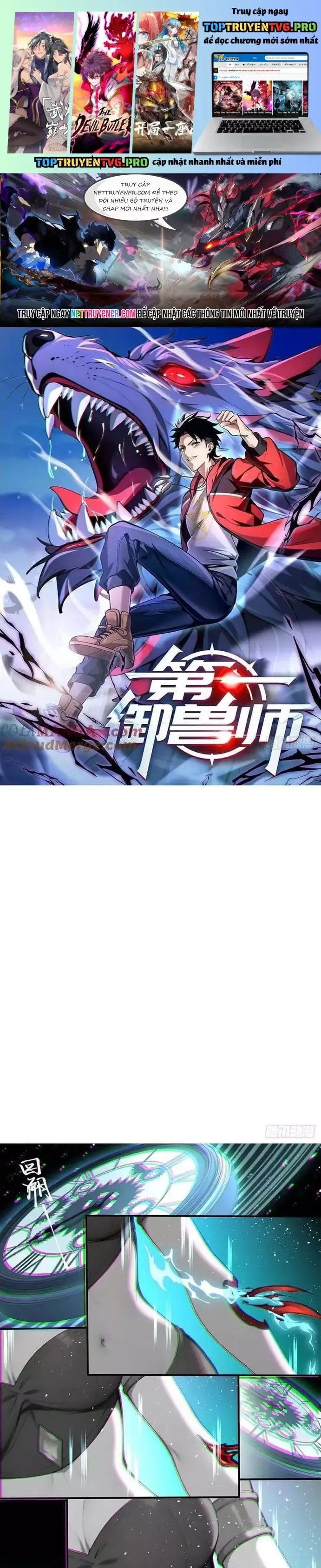 đọc truyện Đệ Nhất Ngự Thú Sư Chương 53 ảnh 3 tại Thiên Thai Truyện