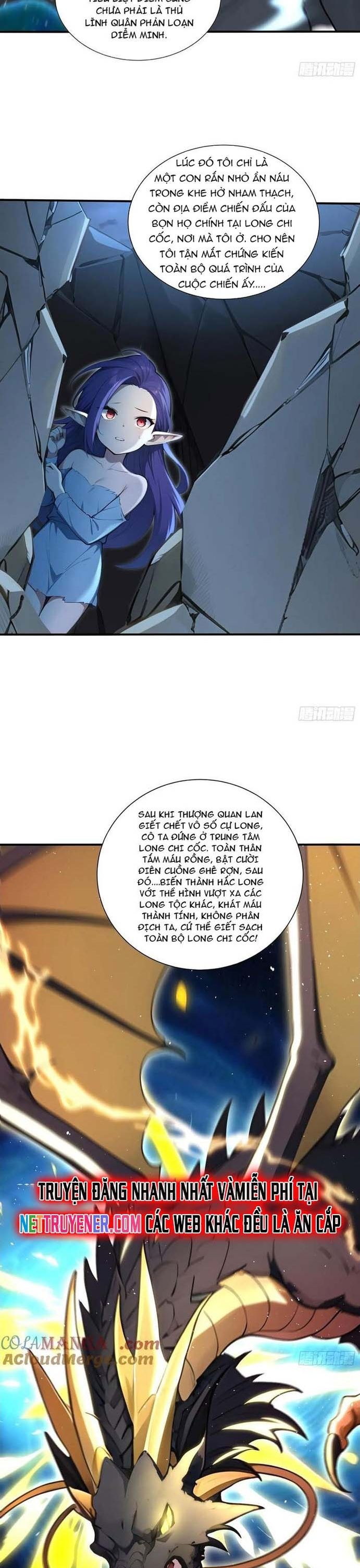 đọc truyện Đệ Nhất Ngự Thú Sư Chương 53 ảnh 14 tại Thiên Thai Truyện