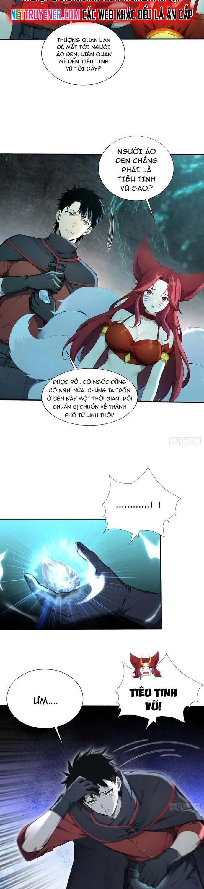 đọc truyện Đệ Nhất Ngự Thú Sư Chương 53 ảnh 17 tại Thiên Thai Truyện