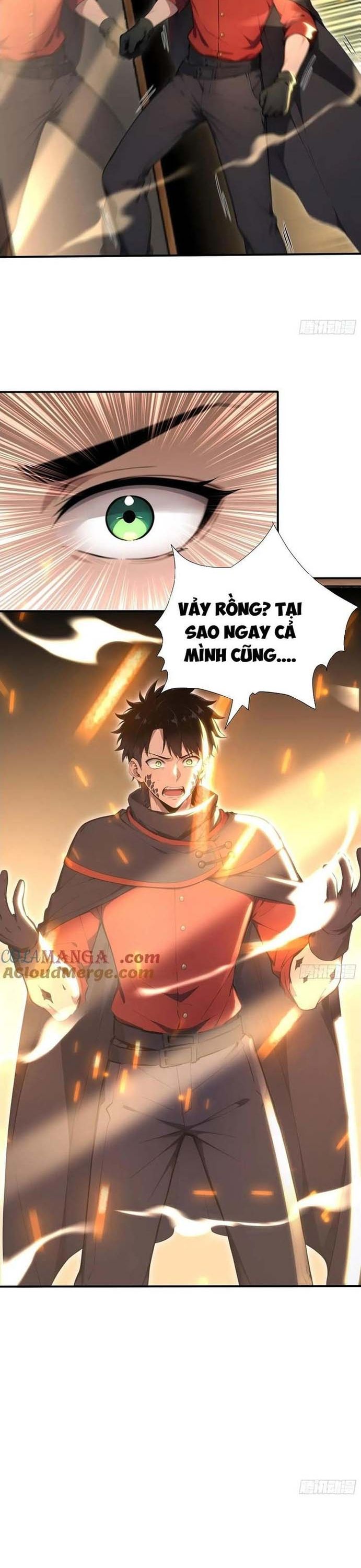 đọc truyện Đệ Nhất Ngự Thú Sư Chương 53 ảnh 20 tại Thiên Thai Truyện