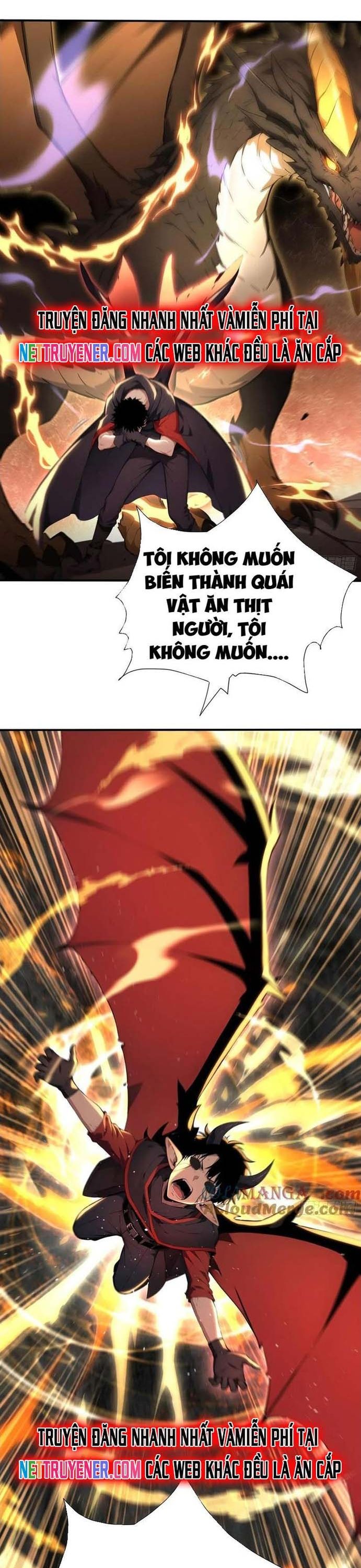 đọc truyện Đệ Nhất Ngự Thú Sư Chương 53 ảnh 21 tại Thiên Thai Truyện