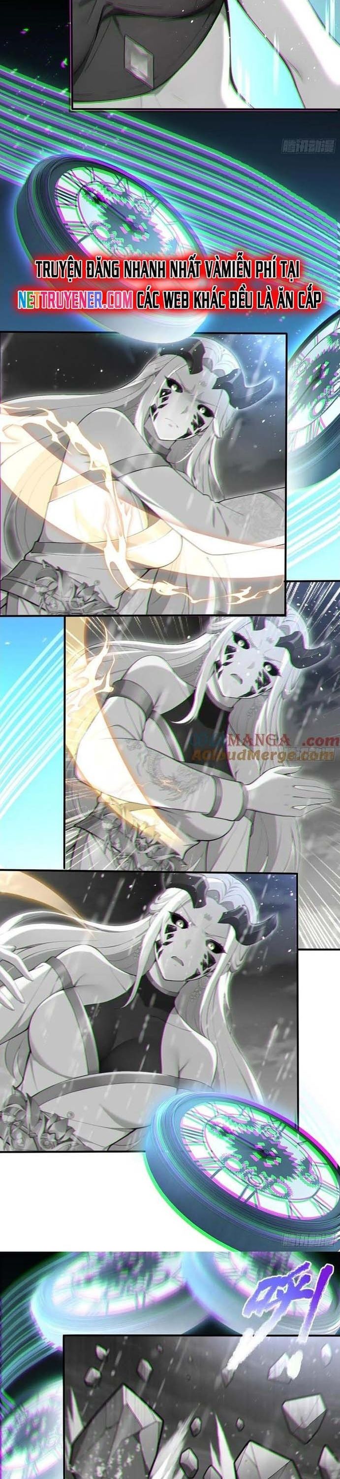 đọc truyện Đệ Nhất Ngự Thú Sư Chương 53 ảnh 4 tại Thiên Thai Truyện