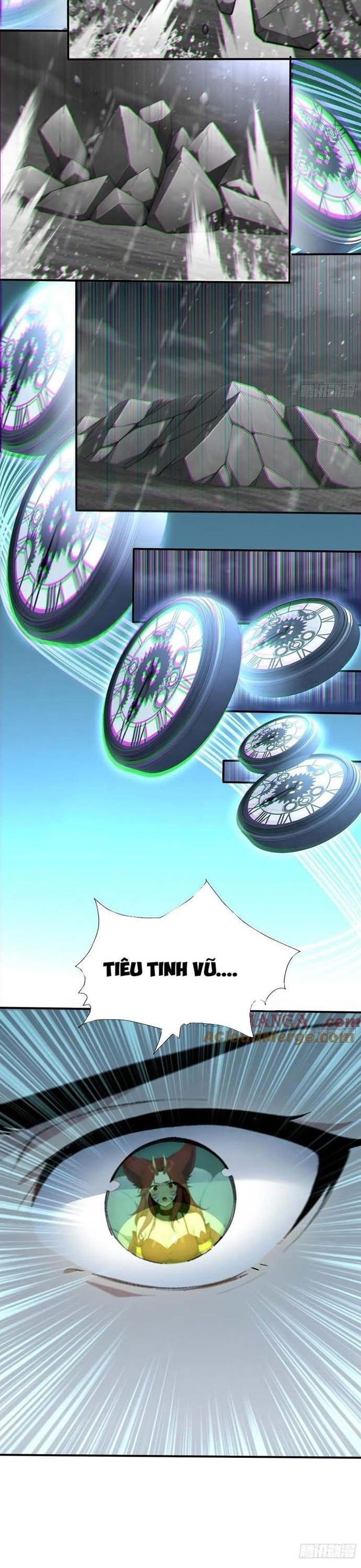 đọc truyện Đệ Nhất Ngự Thú Sư Chương 53 ảnh 5 tại Thiên Thai Truyện